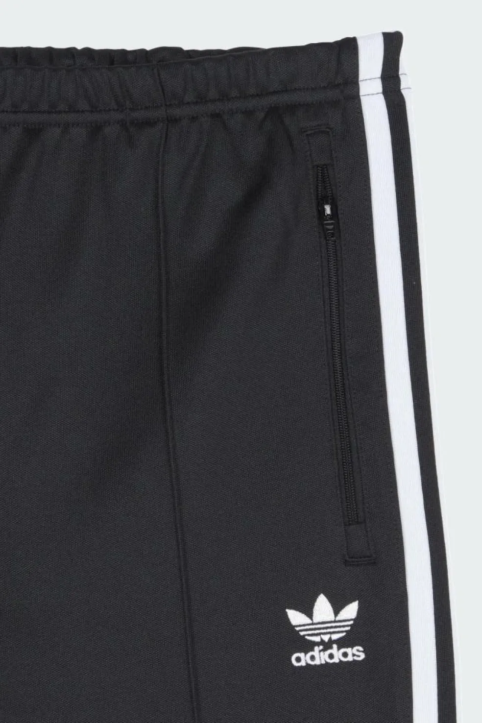 BECKENBAUER TP - Jogging | Noir