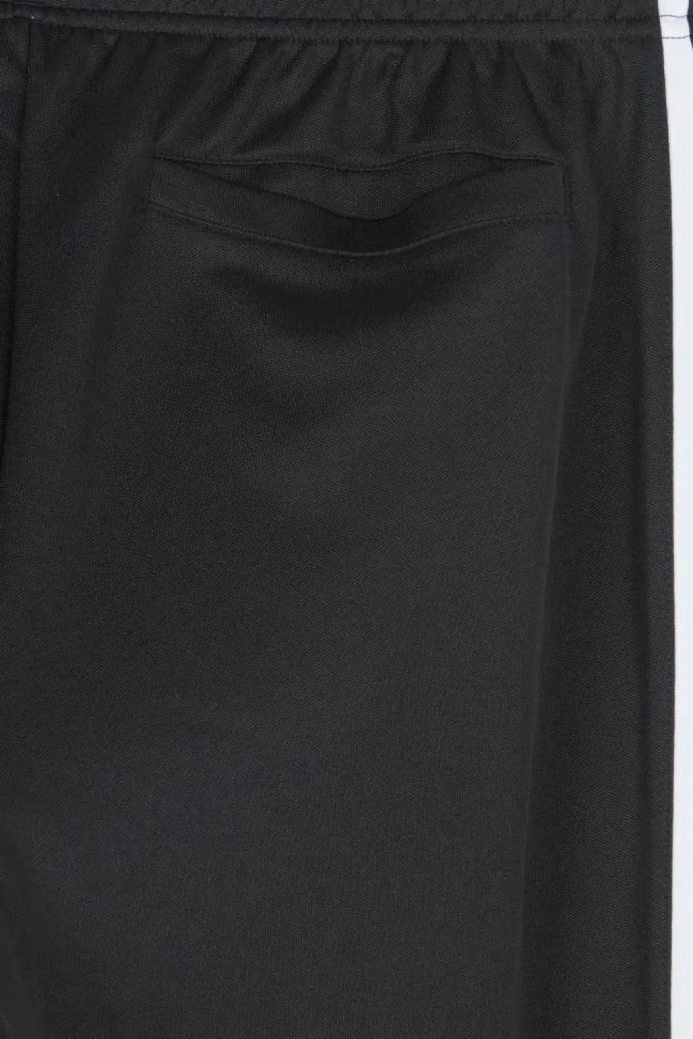 BECKENBAUER TP - Jogging | Noir