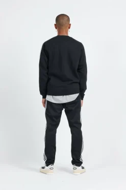 BECKENBAUER TP - Jogging | Noir