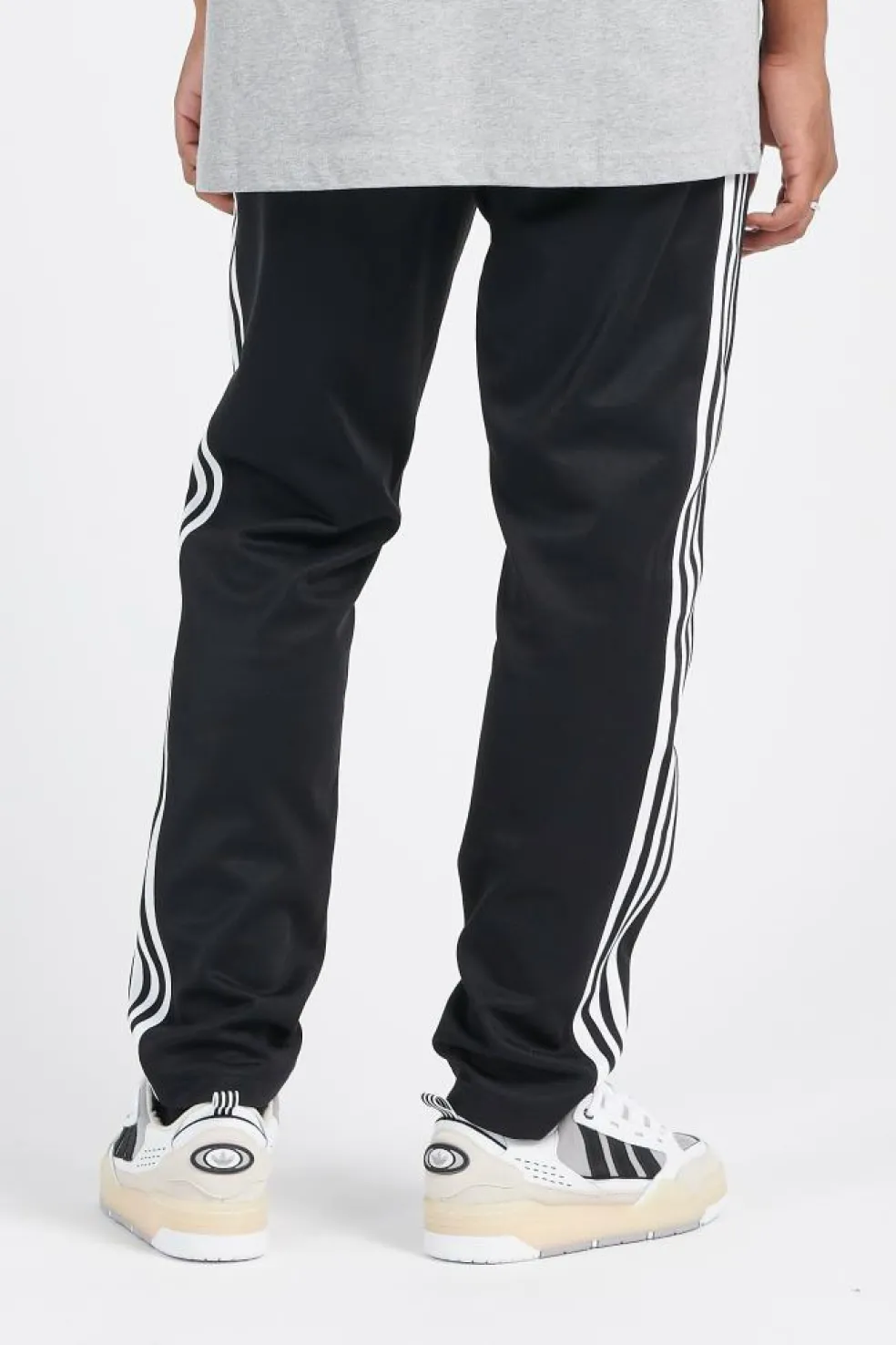 BECKENBAUER TP - Jogging | Noir