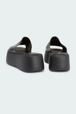 BECKY - sandales | Noir