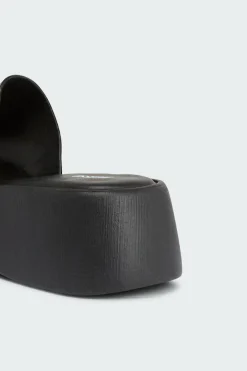 BECKY - sandales | Noir