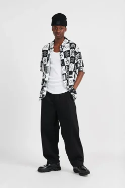 BEL-AIR - Chemise | Blanc