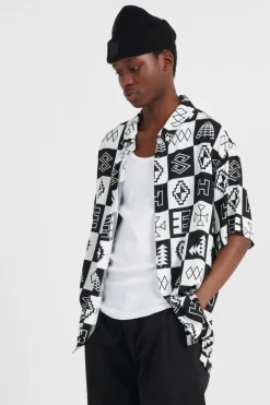 BEL-AIR - Chemise | Blanc