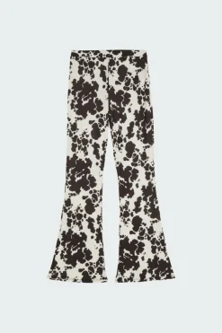 BELLA - Pantalon | Noir