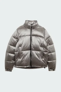 BELSTARSHW - Doudoune | Argent