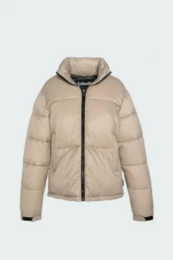 BELSTARWRS - Doudoune | Beige