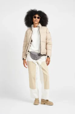 BELSTARWRS - Doudoune | Beige