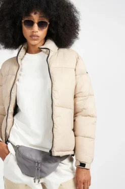 BELSTARWRS - Doudoune | Beige