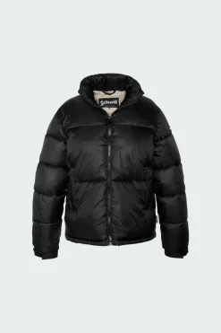 BELSTARWRS - Doudoune | Noir