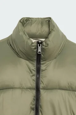 BELSTARWRS - Doudoune | Vert