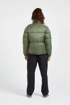 BELSTARWRS - Doudoune | Vert