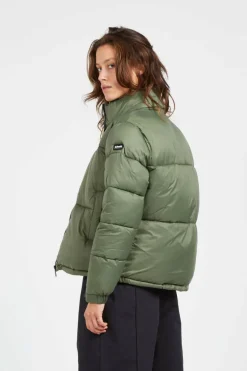 BELSTARWRS - Doudoune | Vert