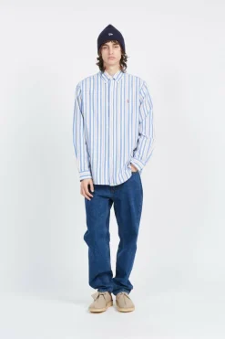 BENDER DENIM - Jean | Bleu