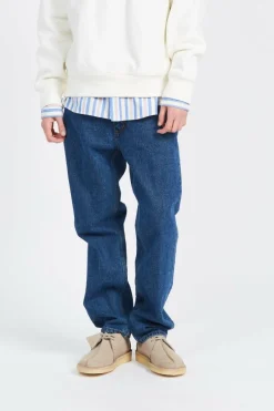 BENDER DENIM - Jean | Bleu