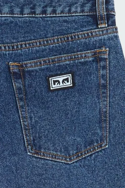 BENDER DENIM - Jean | Bleu