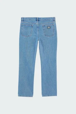 BENDER DENIM - Jean | Bleu