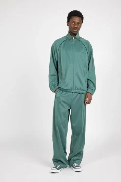 Benford Pant - Pantalon | Vert