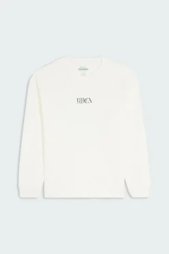 BENJ LS TEE - T-shirt | Multicolore