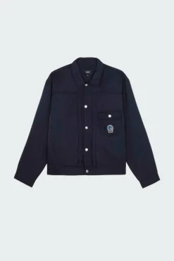 BENNINGTON - Veste | Bleu