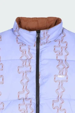 BENNY - doudoune | Marron