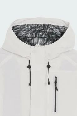 BENTON - Parka | Gris