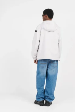 BENTON - Parka | Gris