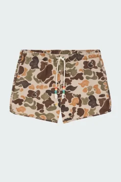 BERMUDA - Short | Multicolore