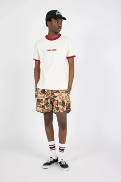 BERMUDA - Short | Multicolore