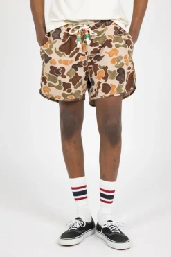 BERMUDA - Short | Multicolore