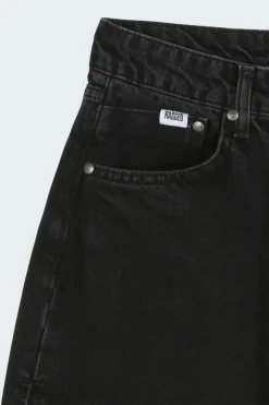 BERMUDA - short | Noir