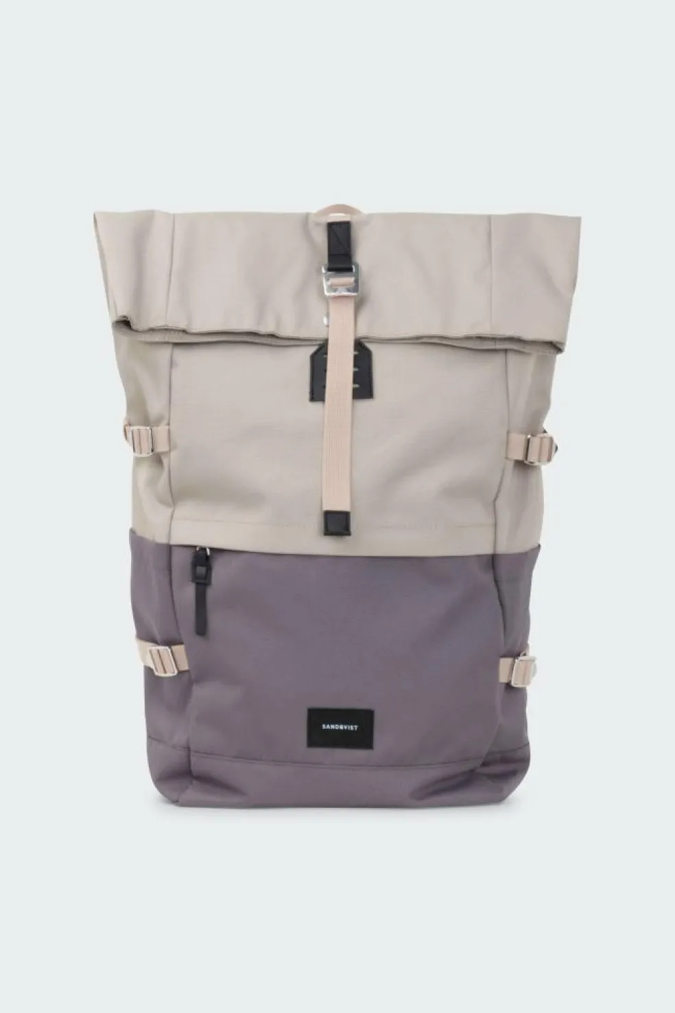 BERNT - Sac à dos | Multicolore