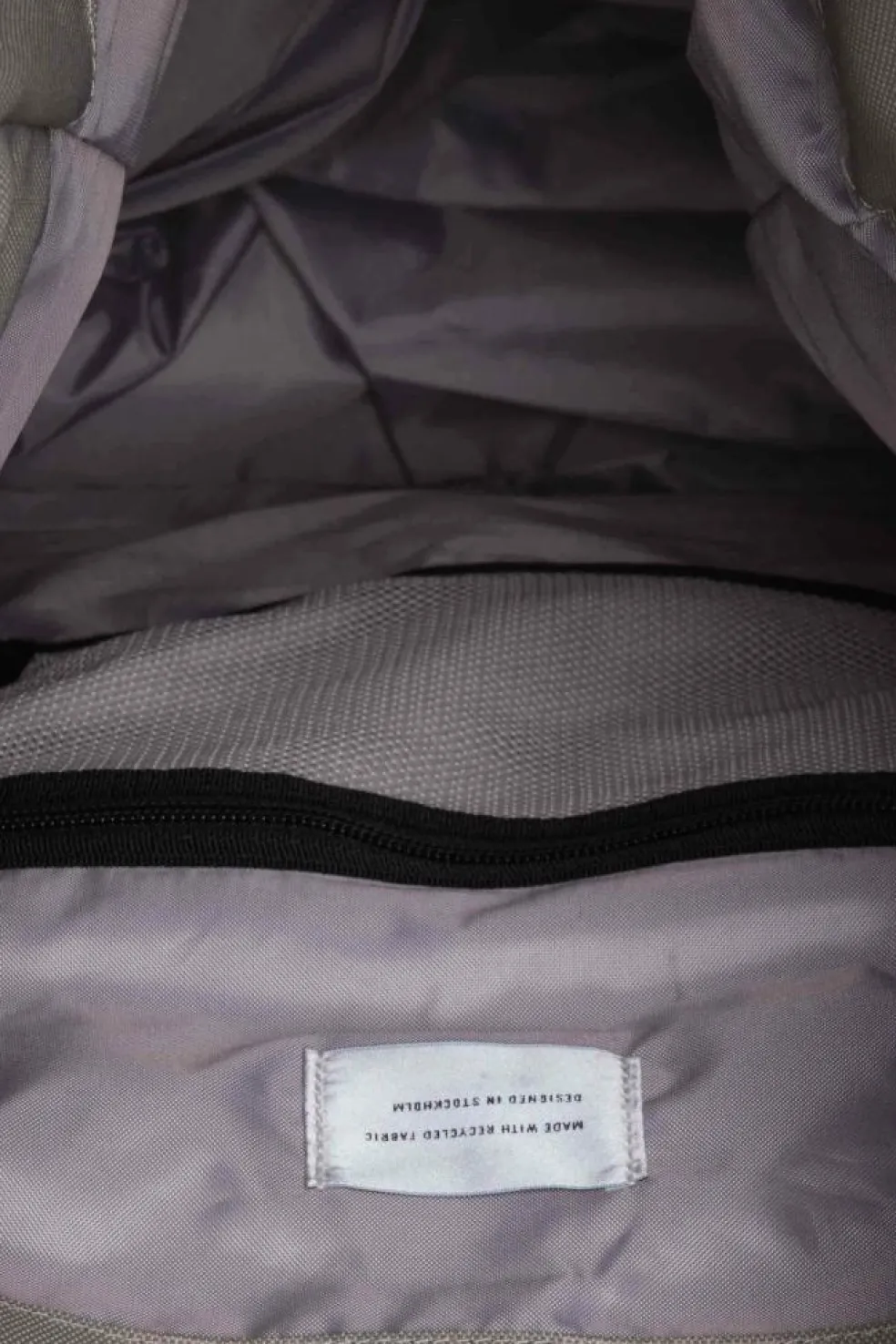 BERNT - Sac à dos | Multicolore