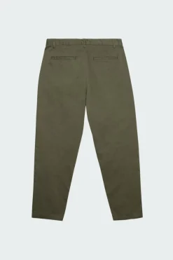 Bertils - pantalon | Kaki