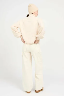 BESKA BEANIE - Bonnet | Beige