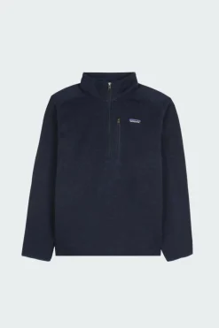 Better Sweater - Polaire | Bleu