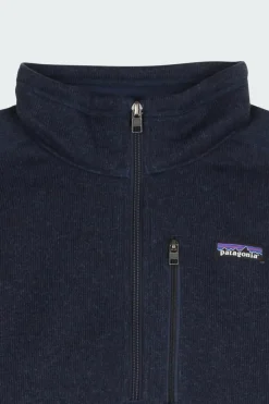 Better Sweater - Polaire | Bleu