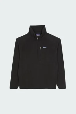 Better Sweater - Polaire | Noir