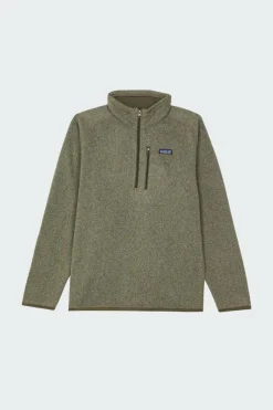 Better Sweater - Polaire | Vert