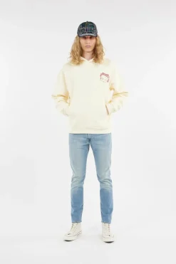 BETTY BOOP - Hoodie | Beige