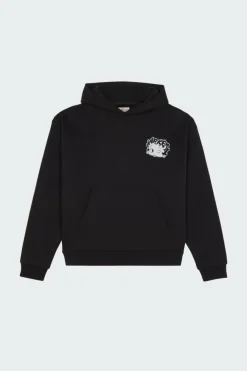 BETTY BOOP - Hoodie | Noir