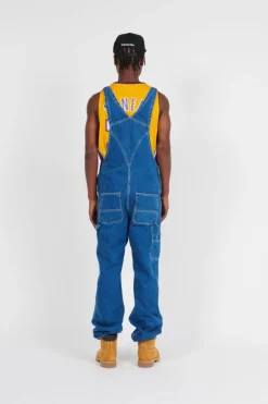 BIB - Salopette | Bleu