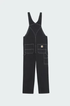 Bib Overall - Salopette | Noir