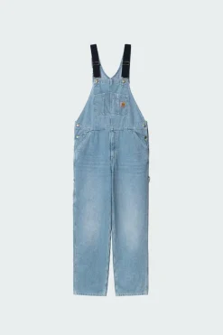 Bib Overall - Salopette | Bleu