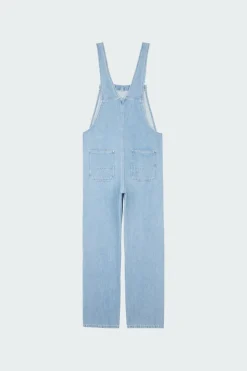 Bib Overall Straight - Salopette | Bleu