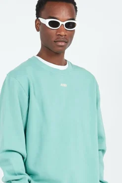 BICOL - Sweatshirt | Vert
