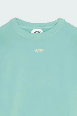 BICOL - Sweatshirt | Vert