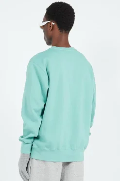 BICOL - Sweatshirt | Vert