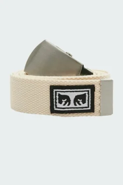 BIG BOY WEB - Ceinture | Beige