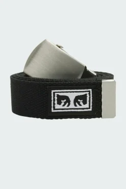 BIG BOY WEB - Ceinture | Noir